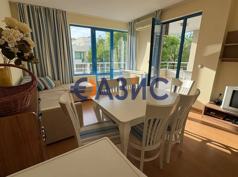 Apartamento 2 habitaciones 72 m² Nesebar, Bulgaria