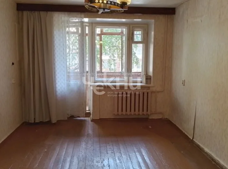 Wohnung 32 m² Stadtkreis Nischni Nowgorod, Russland