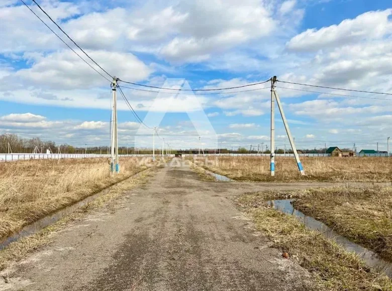 Grundstück  Rajon Ramenskoje, Russland