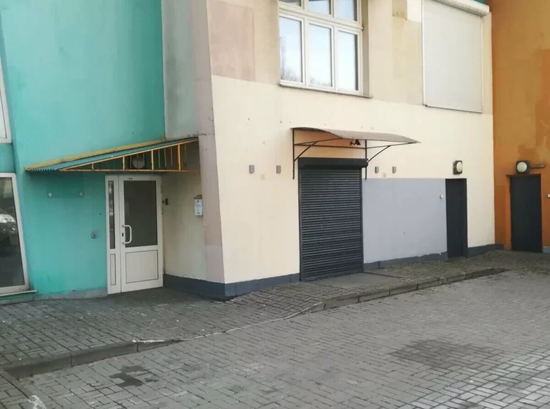 Geschäft 25 m² Minsk, Weißrussland