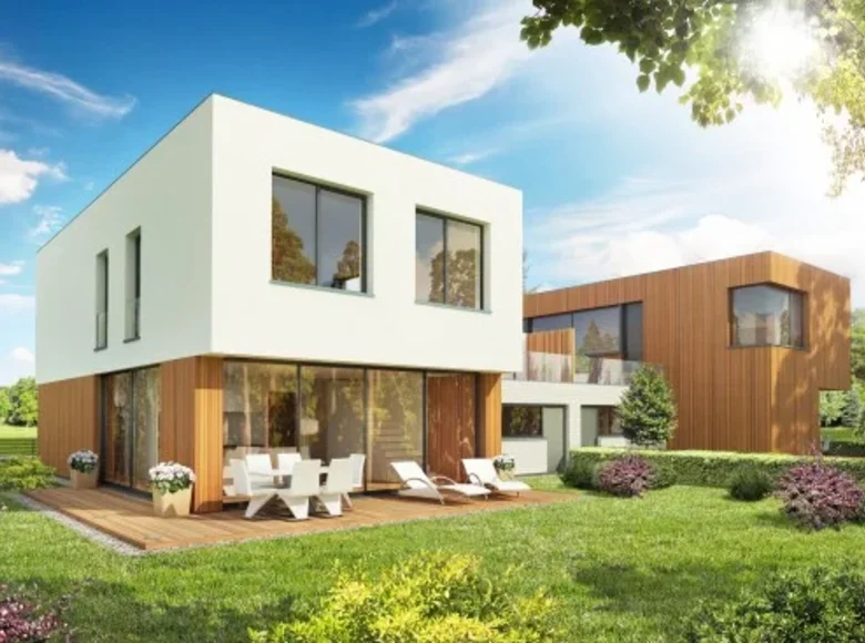 villa de 5 chambres 339 m² Riga, Lettonie