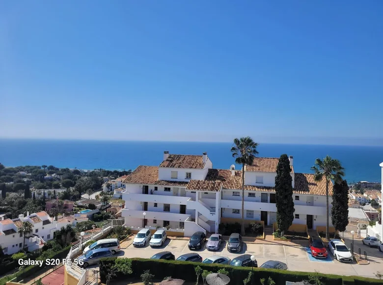 Wohnung 1 Schlafzimmer 90 m² Benalmadena, Spanien