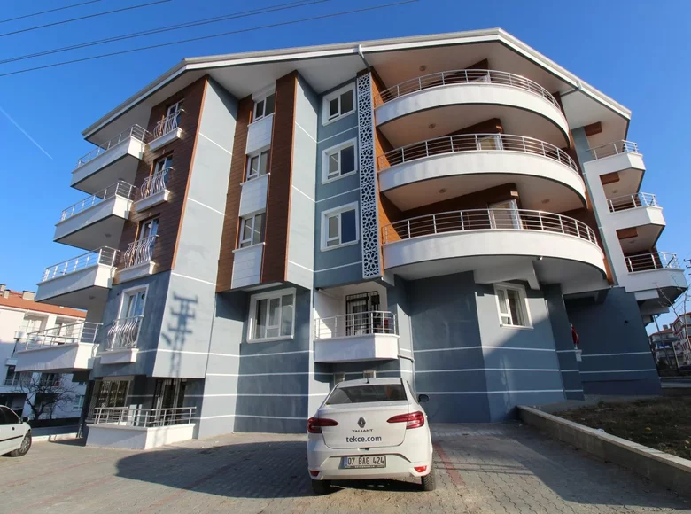 Appartement 2 chambres 70 m² Altindag, Turquie