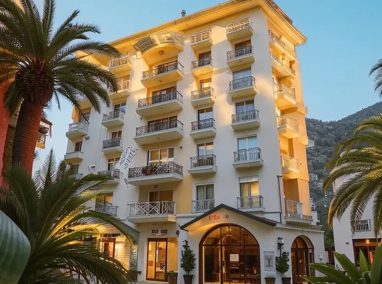 HOTEL 4*, MAKARSKA CROATIA