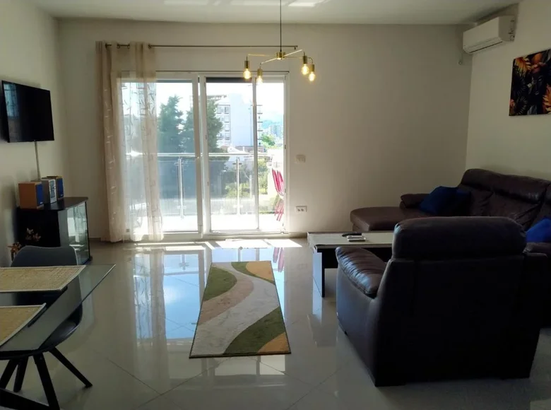 Apartamento 2 habitaciones 78 m² Bar, Montenegro