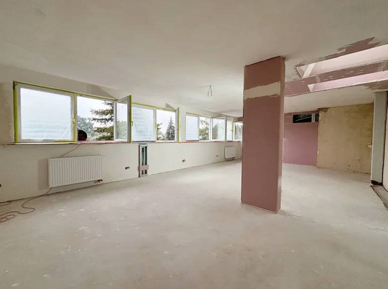 Wohnung 4 zimmer 92 m² Warschau, Polen