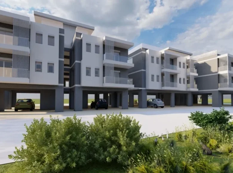 2 bedroom apartment 94 m² Municipality of Pylaia - Chortiatis, Greece