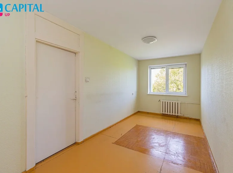 Квартира 3 комнаты 59 м² Йонава, Литва