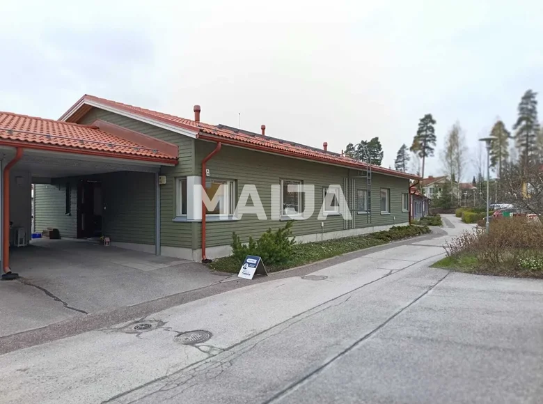 Haus 4 zimmer 94 m² Mylly, Finnland