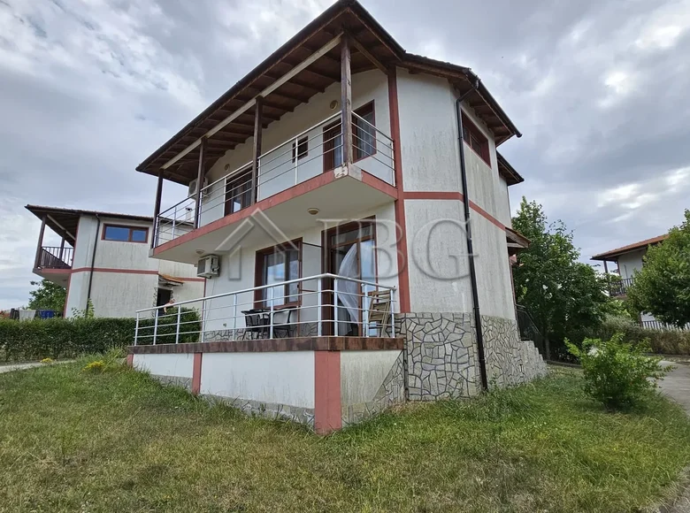 Дом 3 комнаты 130 м² Aleksandrovo, Болгария