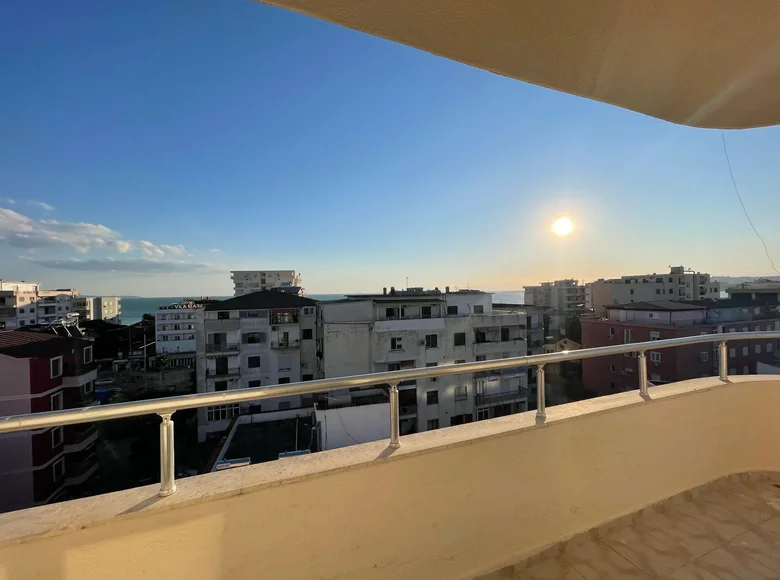 Wohnung 4 zimmer 135 m² Durrës, Albanien