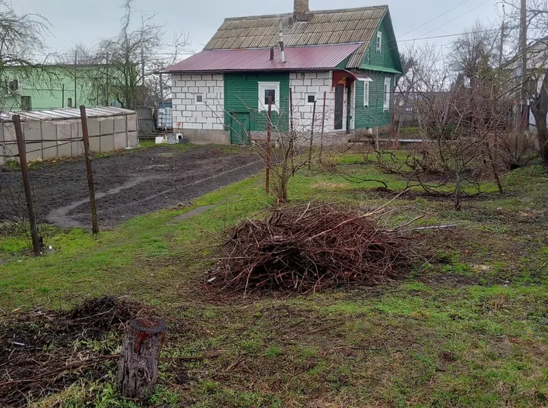 Haus 71 m² Slonim, Weißrussland