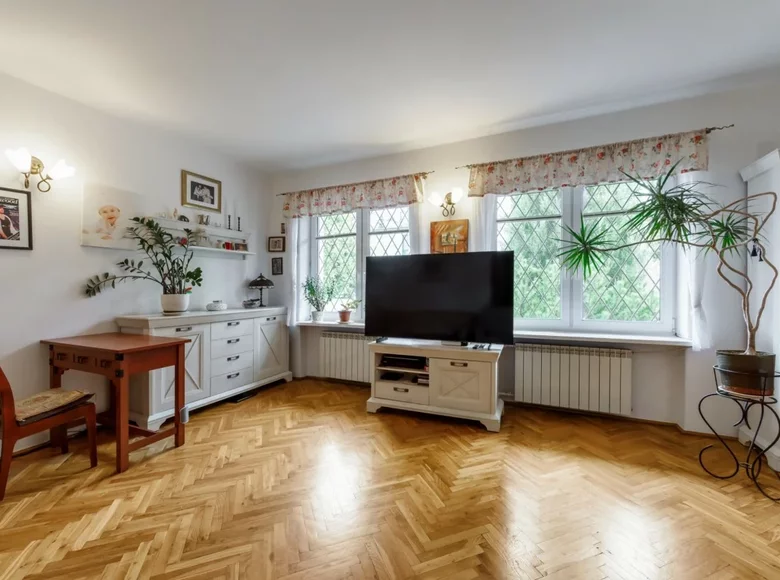 Wohnung 250 m² Warschau, Polen