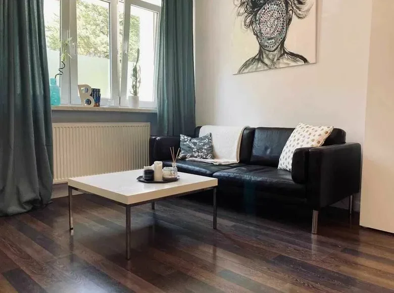 2 room apartment 33 m² in Krakow, Poland