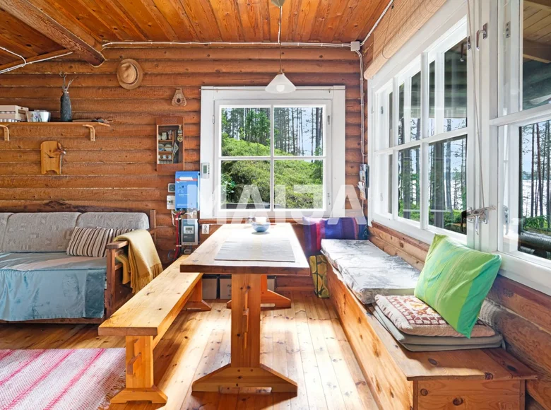 Ferienhaus 1 zimmer 24 m² Liperi, Finnland