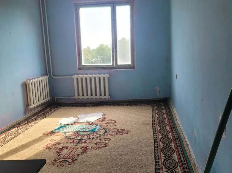 Квартира 2 комнаты 64 м² Ташкент, Узбекистан