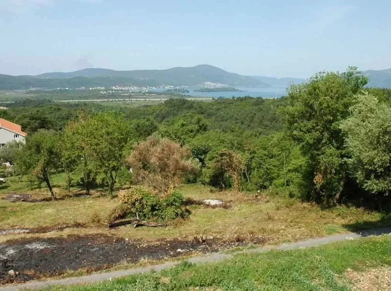 Land 1 554 m² Gradiosnica, Montenegro
