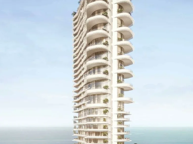 Attique 6 chambres 844 m² Dubaï, Émirats arabes unis