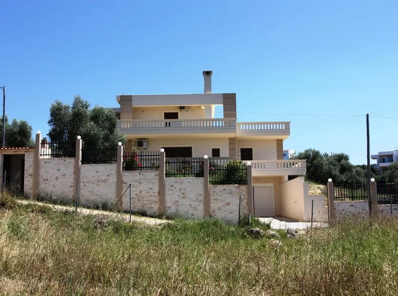 Cottage 5 bedrooms 200 m² Chania Municipality, Greece