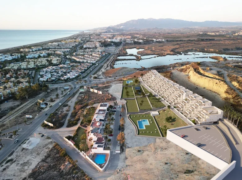 Attique 2 chambres 65 m² Vera, Espagne