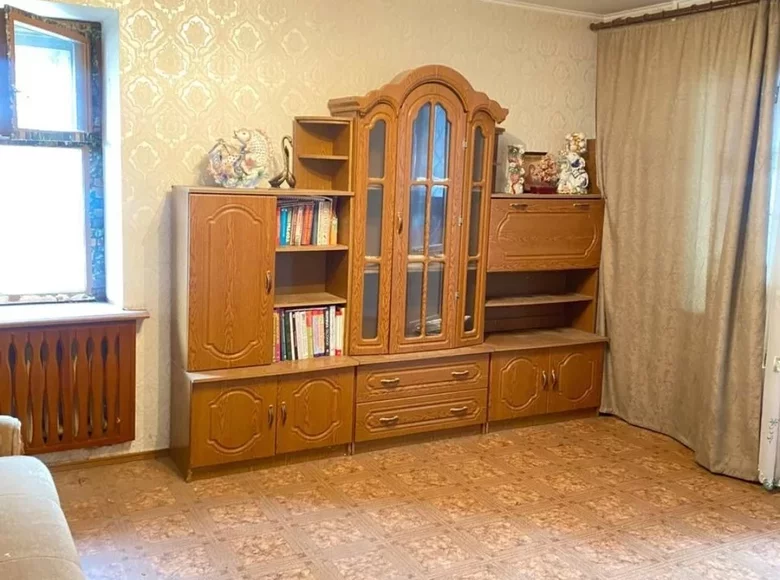 Wohnung 1 Zimmer 42 m² Odessa, Ukraine