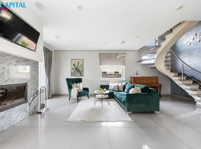 House 145 m² Vilnius, Lithuania