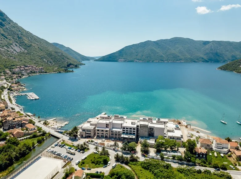 Wohnung  Risan, Montenegro
