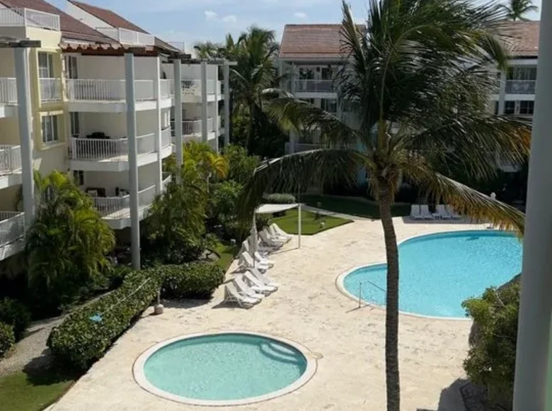 1 bedroom apartment 1 452 m² Higueey, Dominican Republic