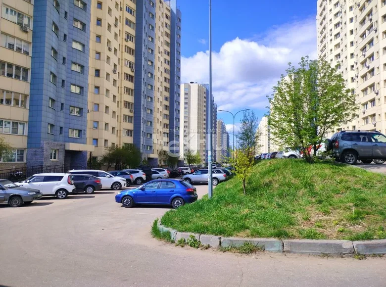 Apartamento 63 m² Nizhni Novgorod, Rusia