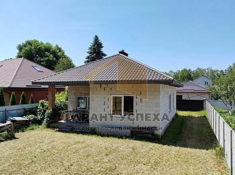 House 86 m² Brest, Belarus