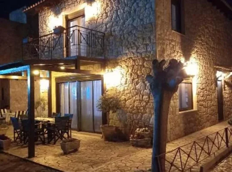 Ferienhaus 3 Zimmer 135 m² Agios Mamas, Griechenland