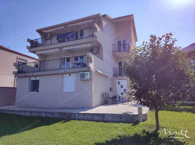 Вилла 6 спален 350 м² Бар, Черногория
