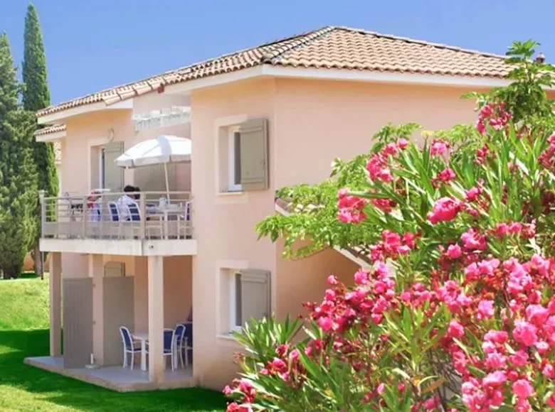 Wohnung 1 Schlafzimmer 21 m² Metropolitanes Frankreich, Frankreich