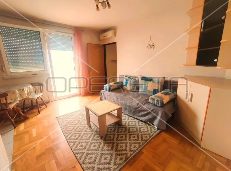 2 room apartment 42 m² Zagreb, Croatia