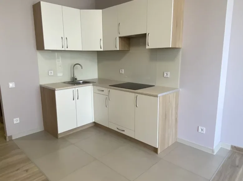 Apartamento 1 habitación 32 m² Odesa, Ucrania