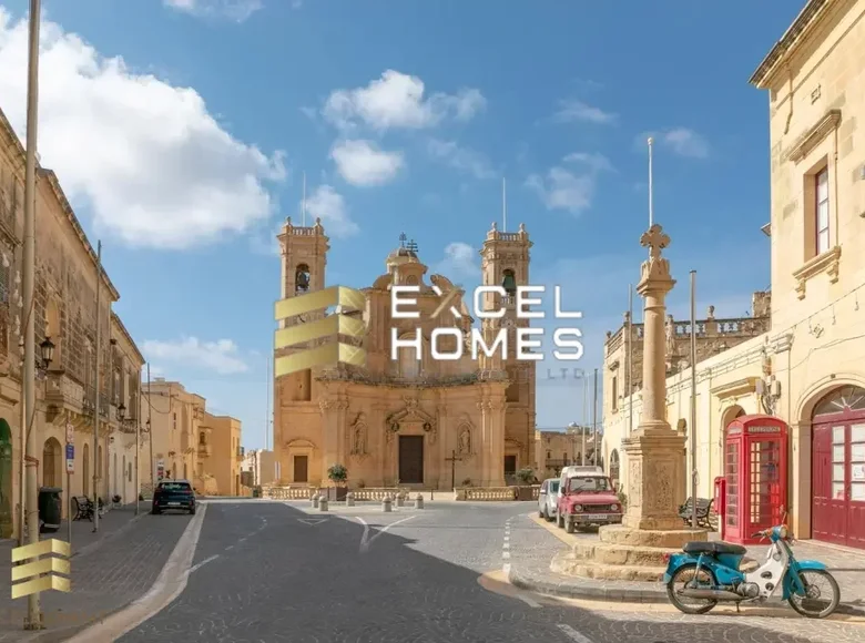 Propiedad comercial  en Gharb, Malta