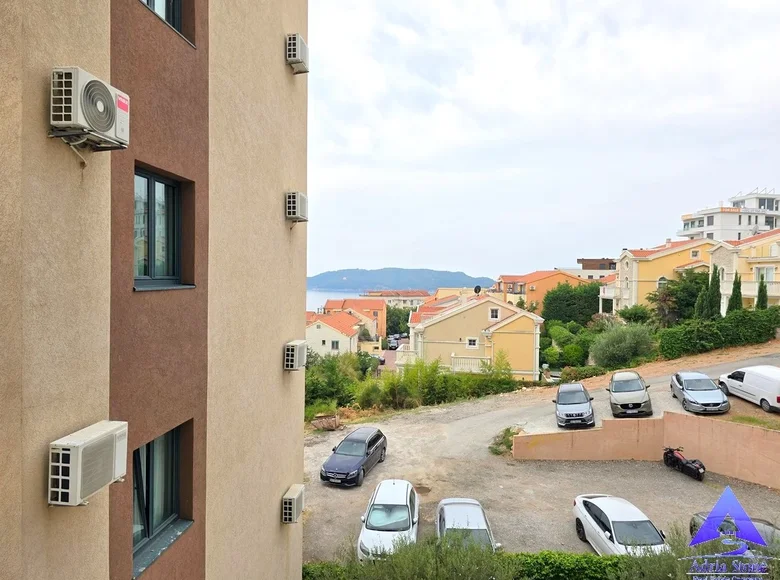 Квартира 2 спальни 64 м² Boreti, Черногория