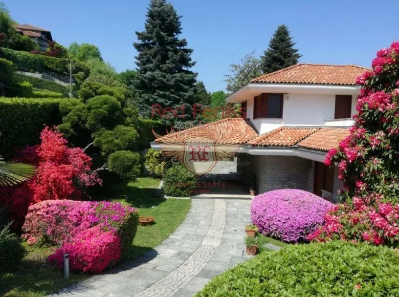 5 bedroom villa 380 m² VB, Italy