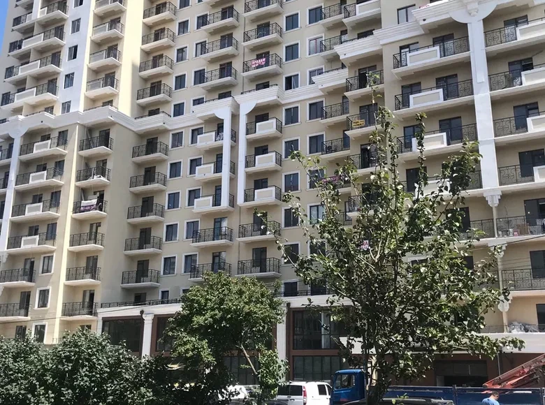 Nieruchomości komercyjne 83 m² Odessa, Ukraina