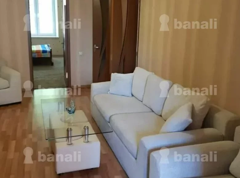 1 bedroom apartment 60 m² Yerevan, Armenia