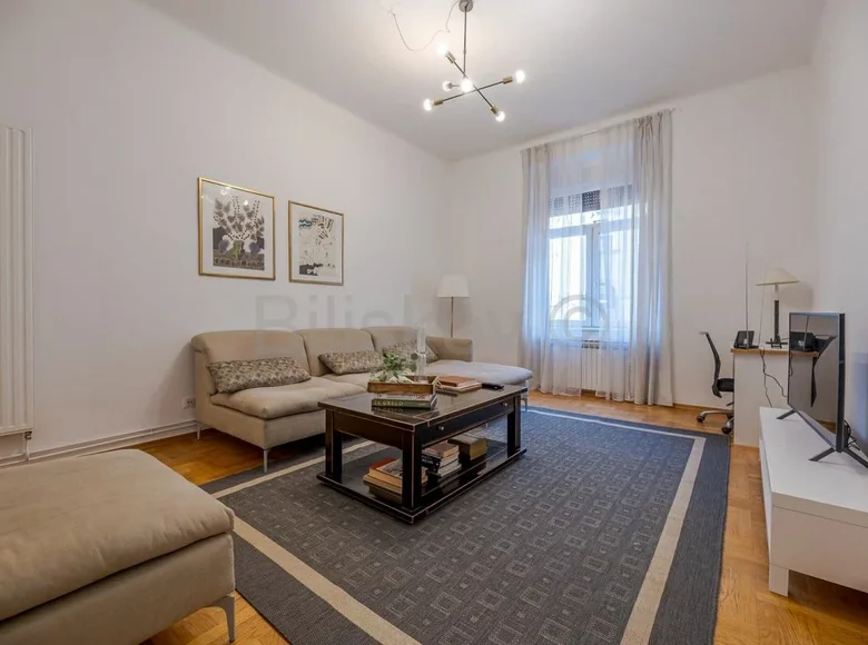 2 room apartment 58 m² City of Zagreb, Croatia