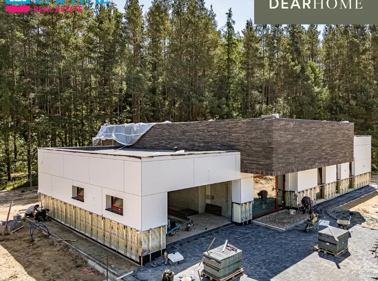 House 228 m² Vilnius, Lithuania