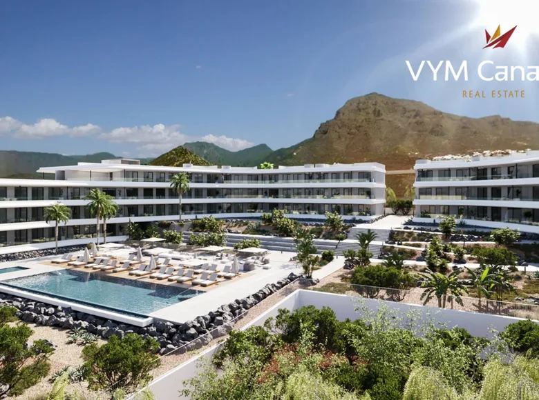 2 bedroom penthouse 77 m² Miraverde, Spain