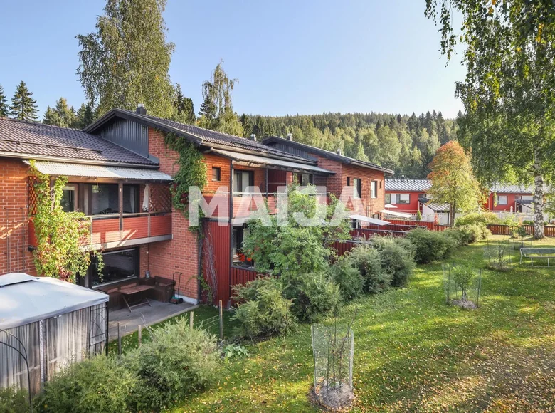 Wohnung 3 Zimmer 75 m² Kuopio sub-region, Finnland