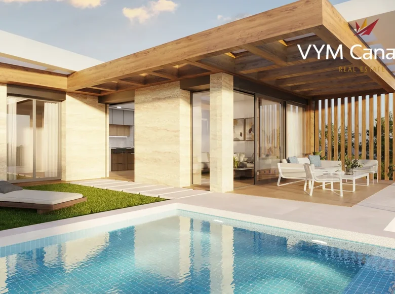 Villa mit 2 Schlafzimmern 78 m² Polop, Spanien