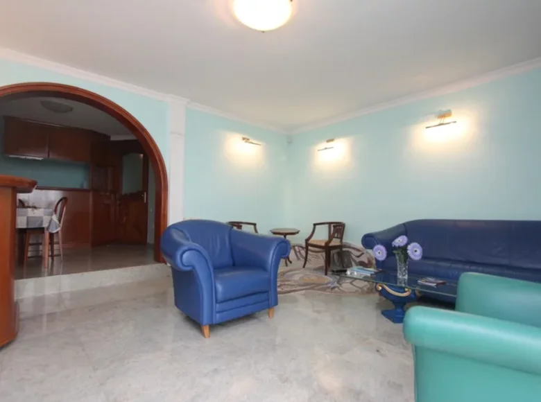 3 bedroom apartment  Sveti Stefan, Montenegro