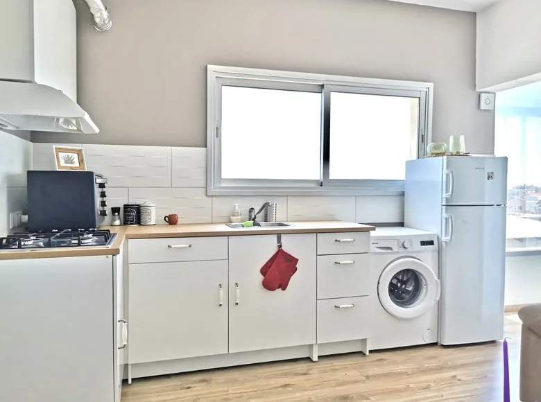 Квартира 3 спальни 117 м² муниципалитет Лимасол, Кипр