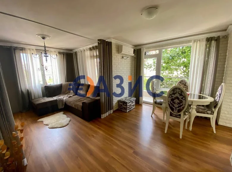 Appartement 2 chambres 78 m² Tsarévo, Bulgarie