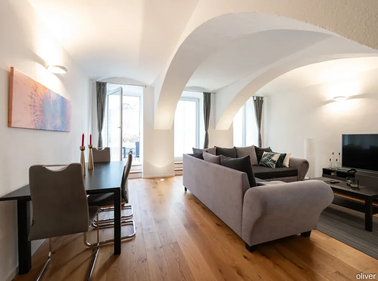 Apartment 97 m² Vienna, Austria