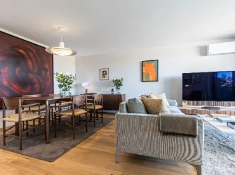 4 bedroom apartment 265 m² Amsterdam, Netherlands